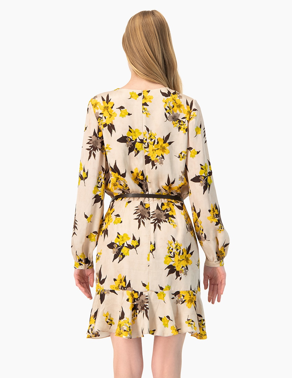 Vestido Corto casual para mujer 2