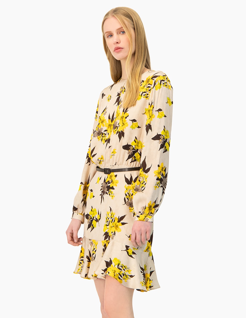 Vestido Corto casual para mujer 3