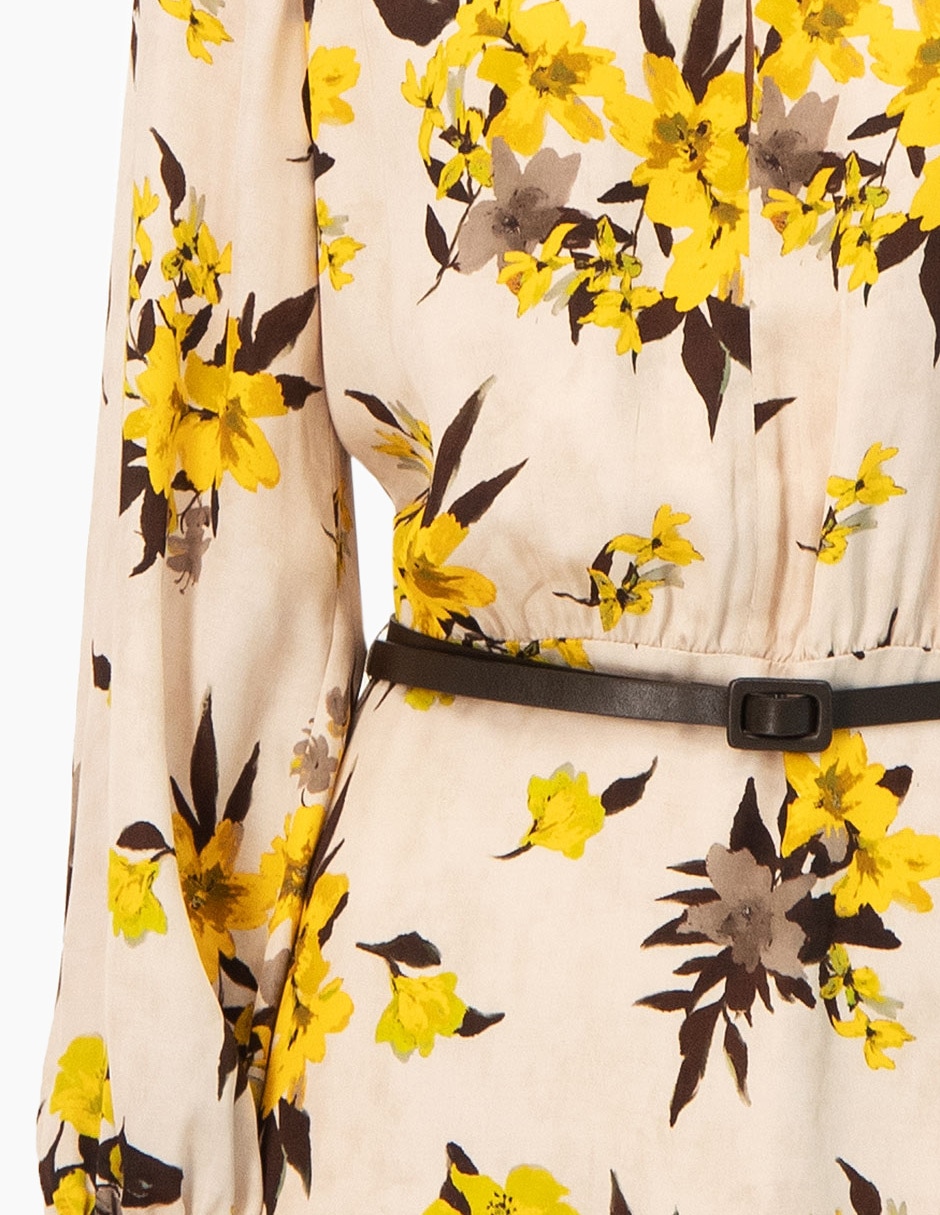 Vestido Corto casual para mujer 5
