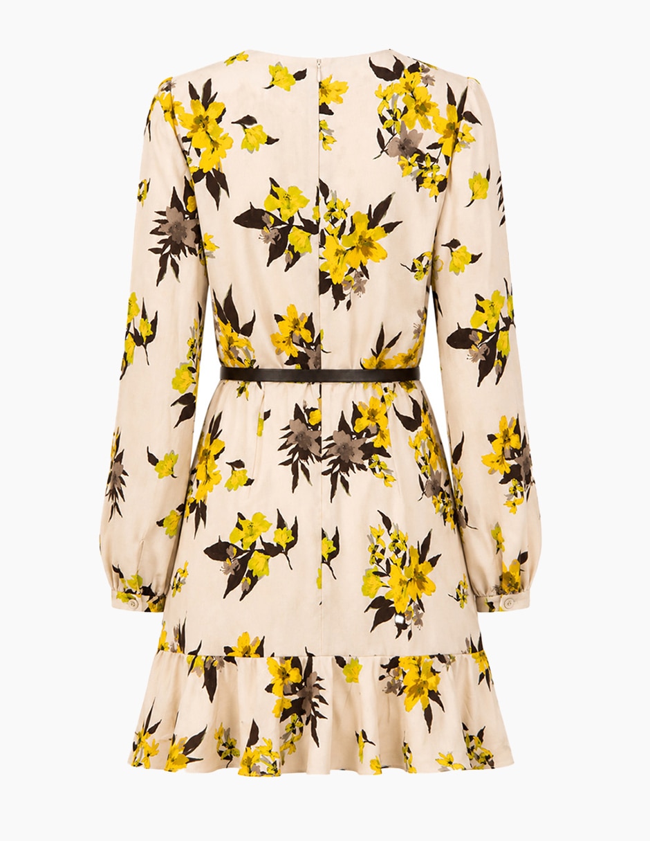 Vestido Corto casual para mujer 7