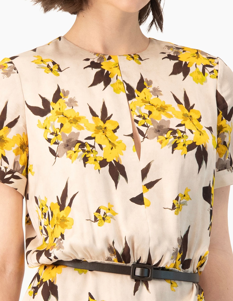 Vestido Corto casual para mujer 6