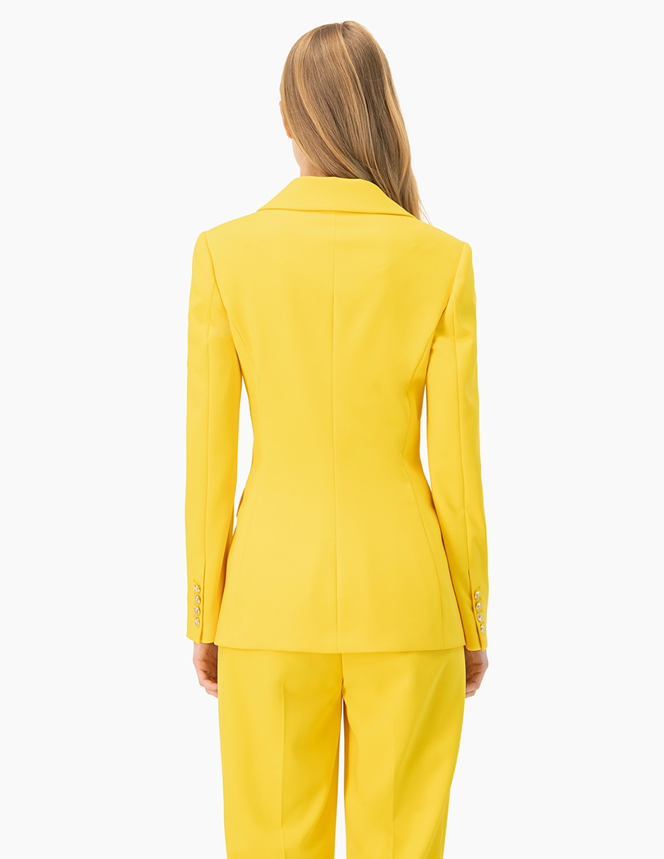 Saco casual para mujer 2