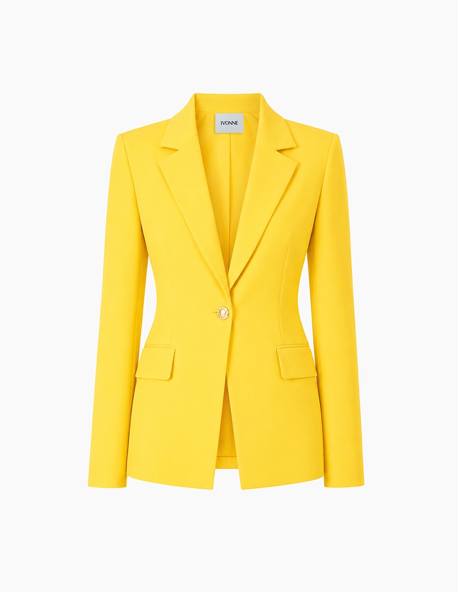 Saco casual para mujer 7