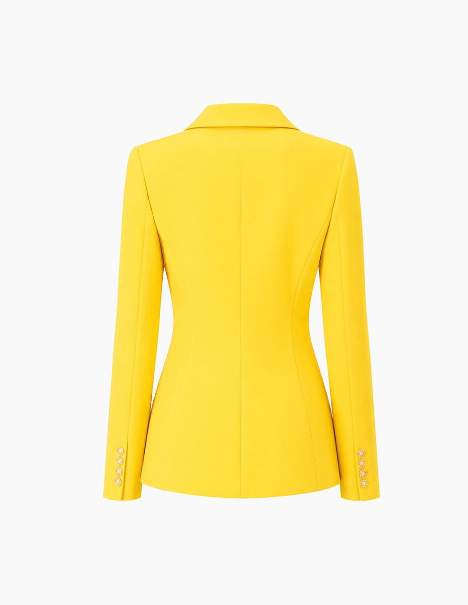 Saco casual para mujer 8