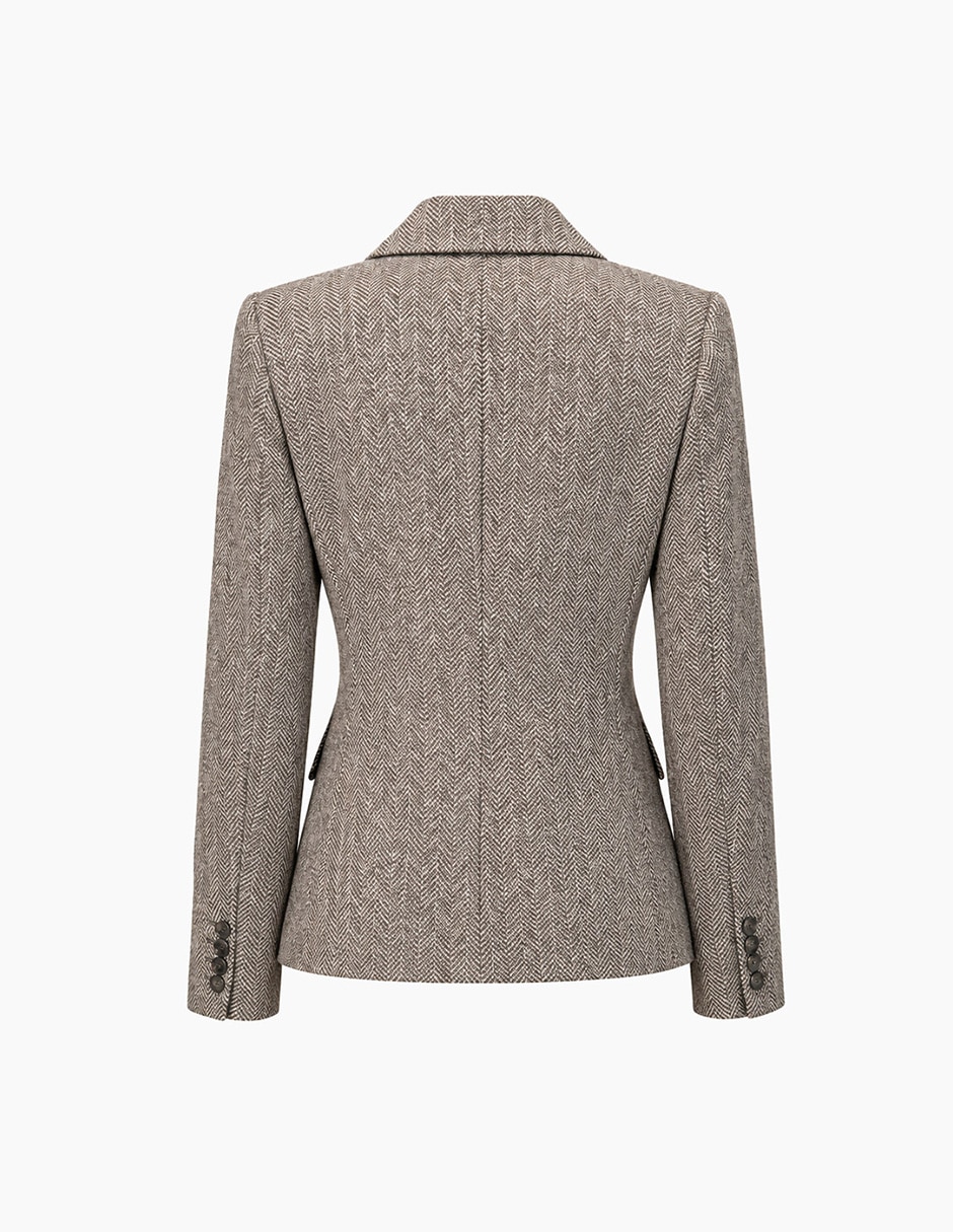 Saco casual Ivonne para mujer