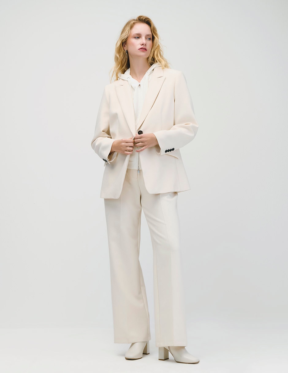Blazer casual 2