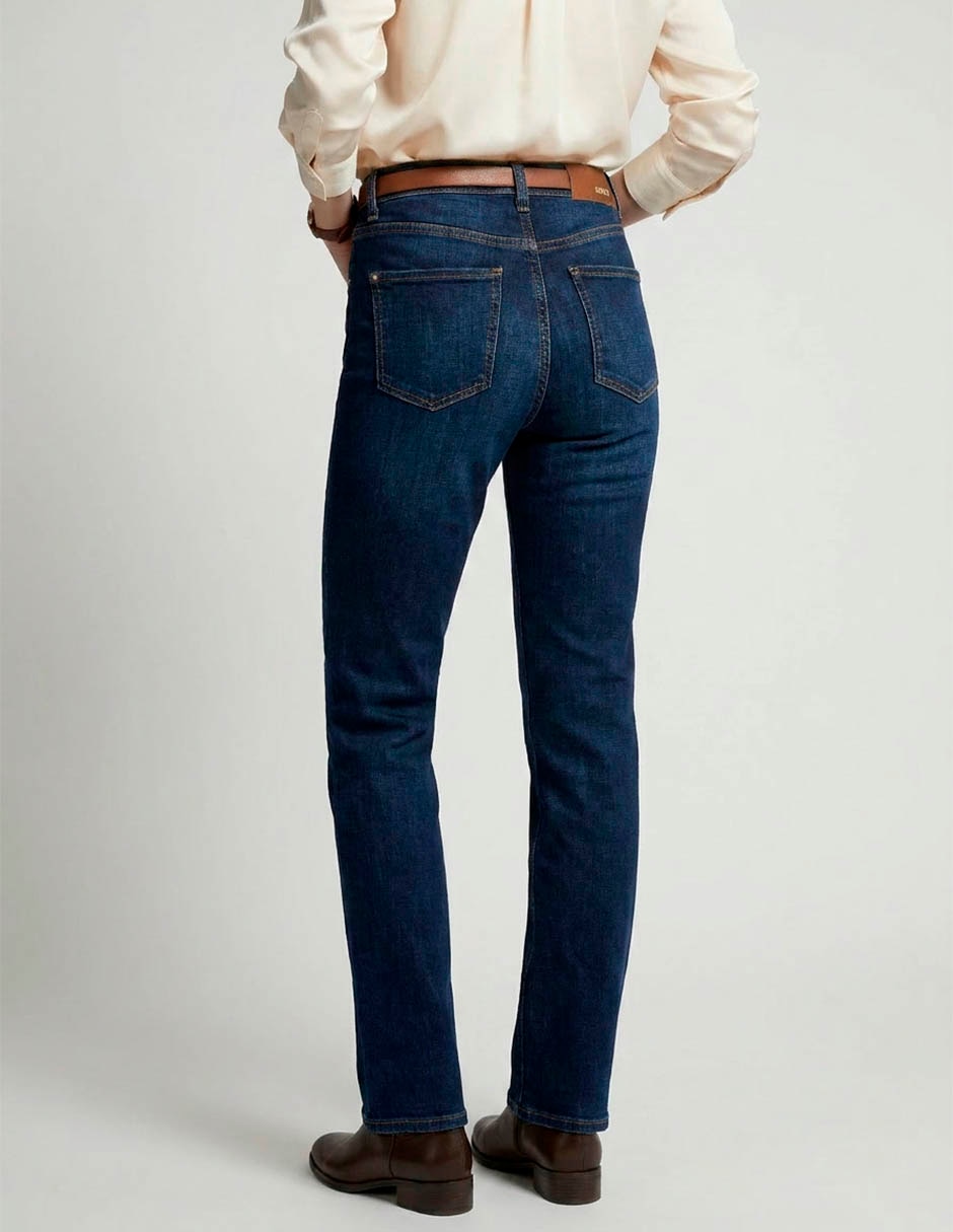 Jeans slim para mujer 2