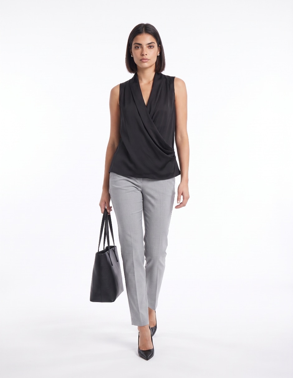 Blusa para mujer 4