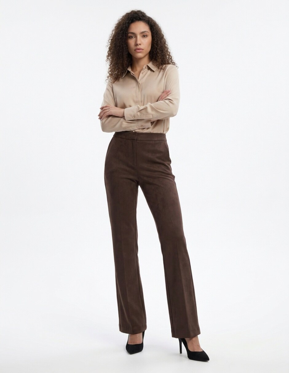 Pantalón para mujer 3