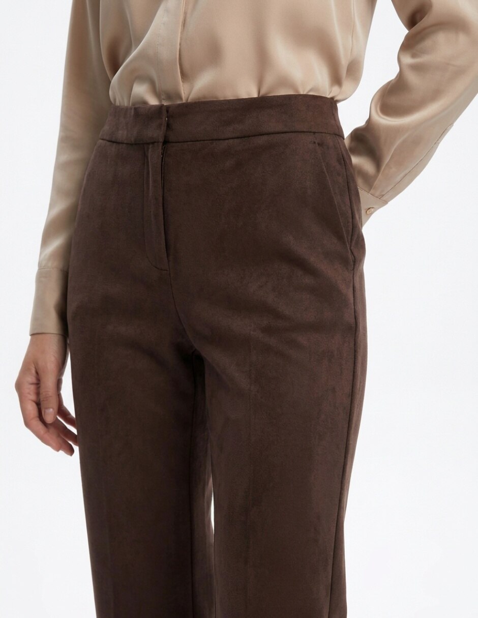 Pantalón para mujer 4