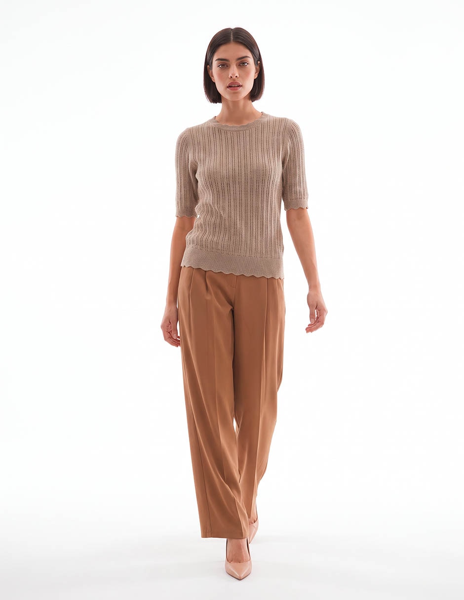 Capa/poncho/kimono lieb para mujer 3