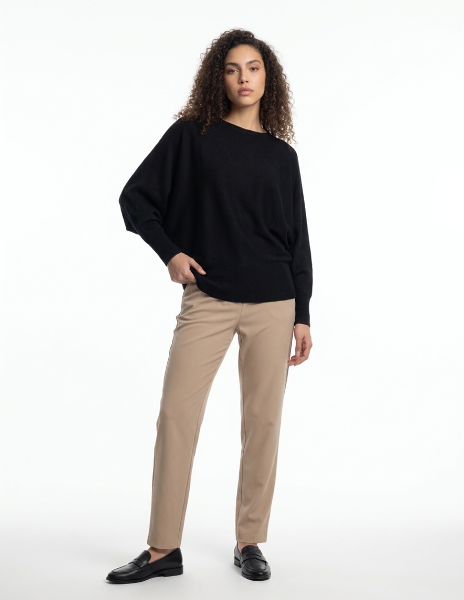 Suéter para mujer