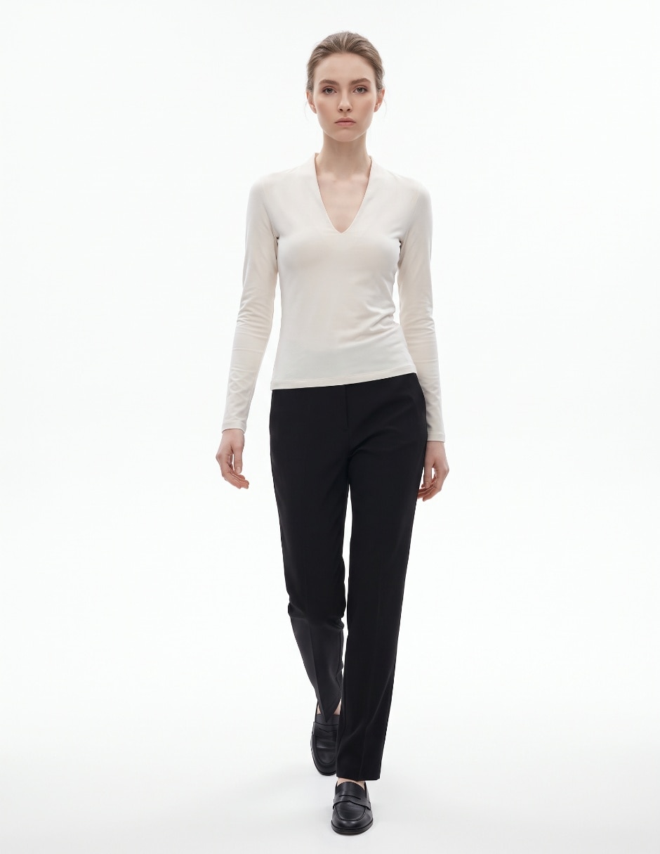 GUANTES DKNY de Acrílico para Mujer GUANTES DKNY de Acrílico para Mujer