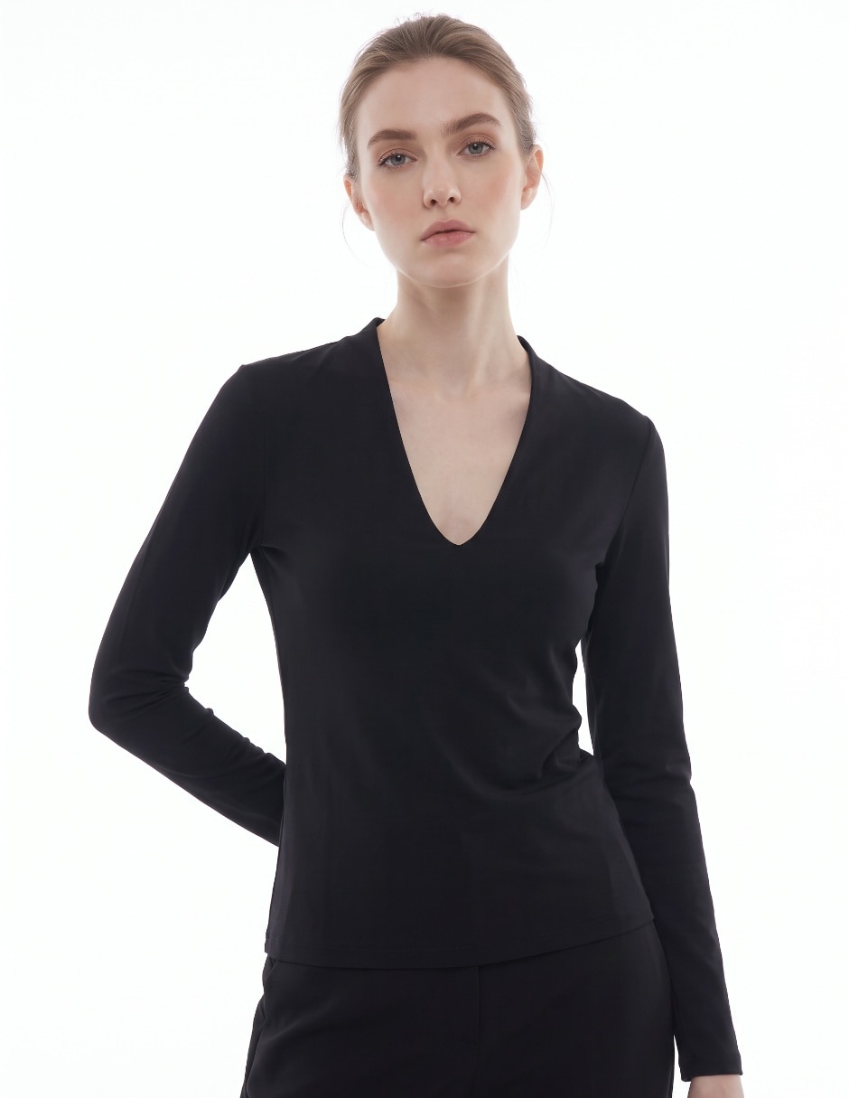 GUANTES DKNY de Acrílico para Mujer 1