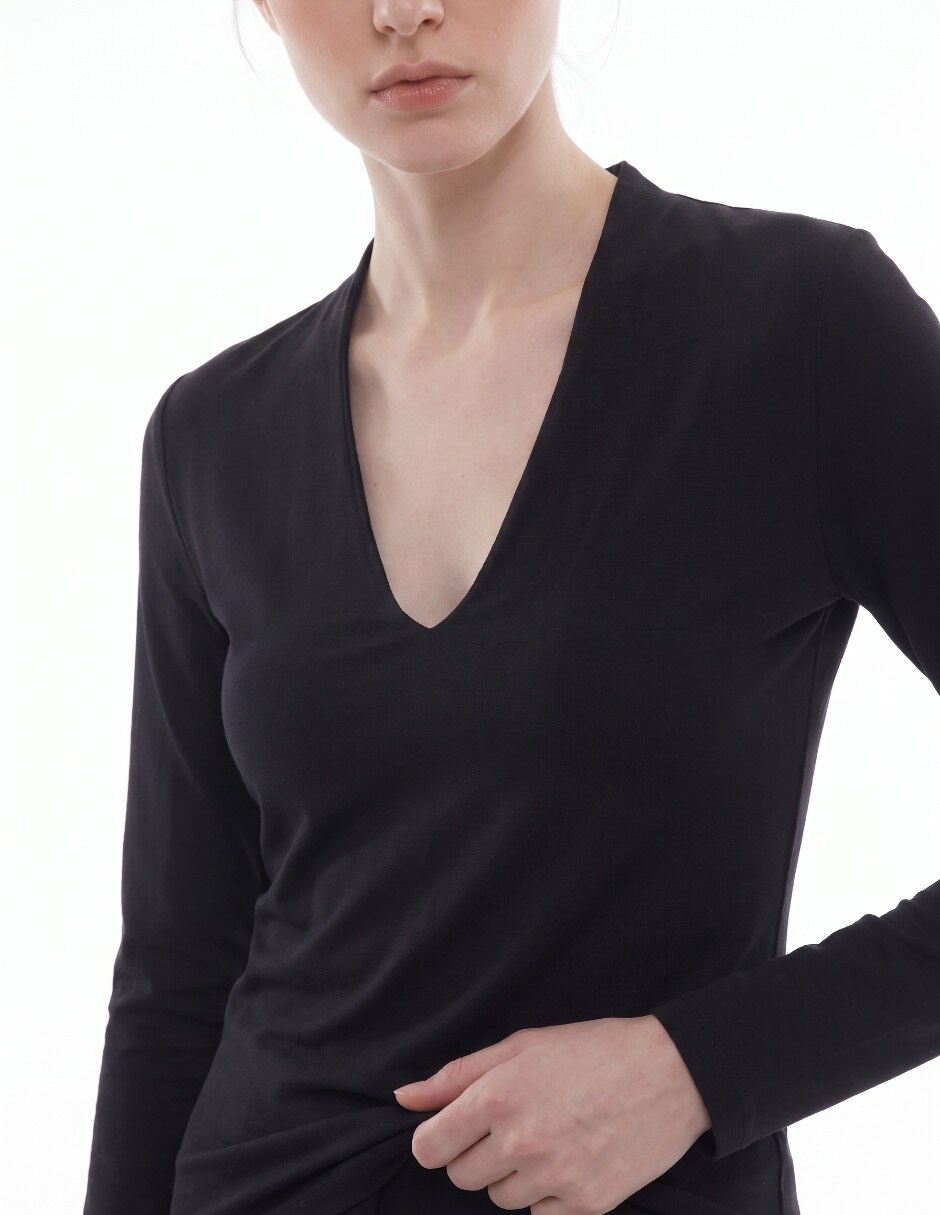 GUANTES DKNY de Acrílico para Mujer 4
