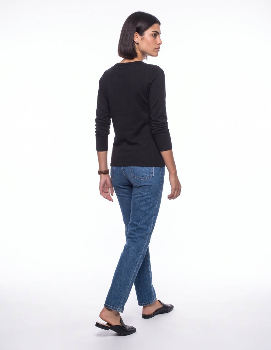 Capa/poncho/kimono lieb para mujer 2