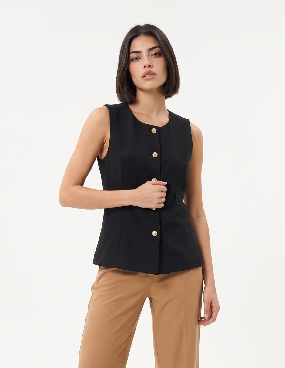 Blusa para mujer Blusa para mujer