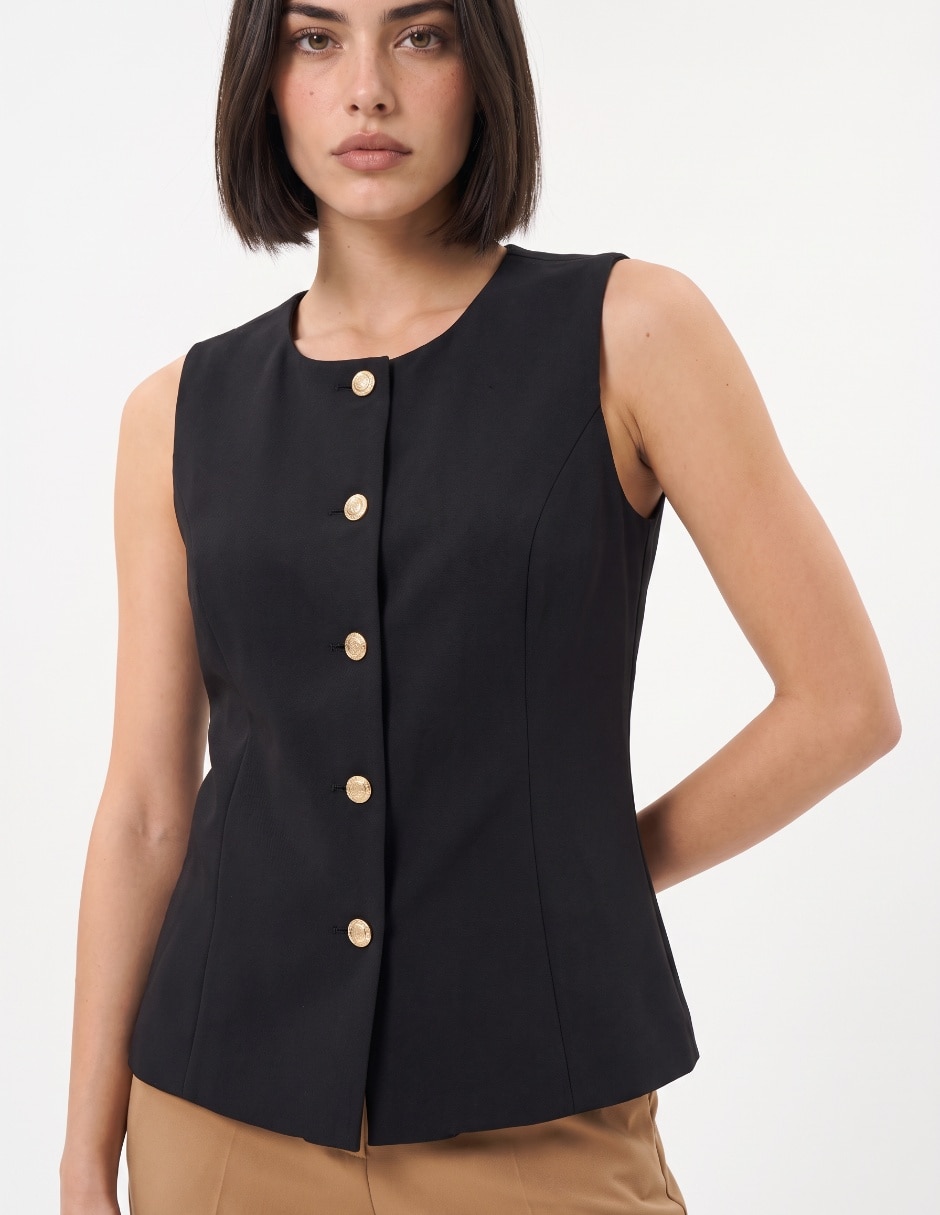 Blusa para mujer 3