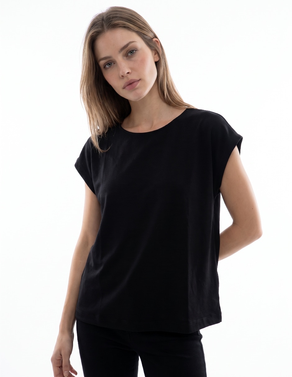 PLAYERA MAP MAPC2608-243 VISCOSA