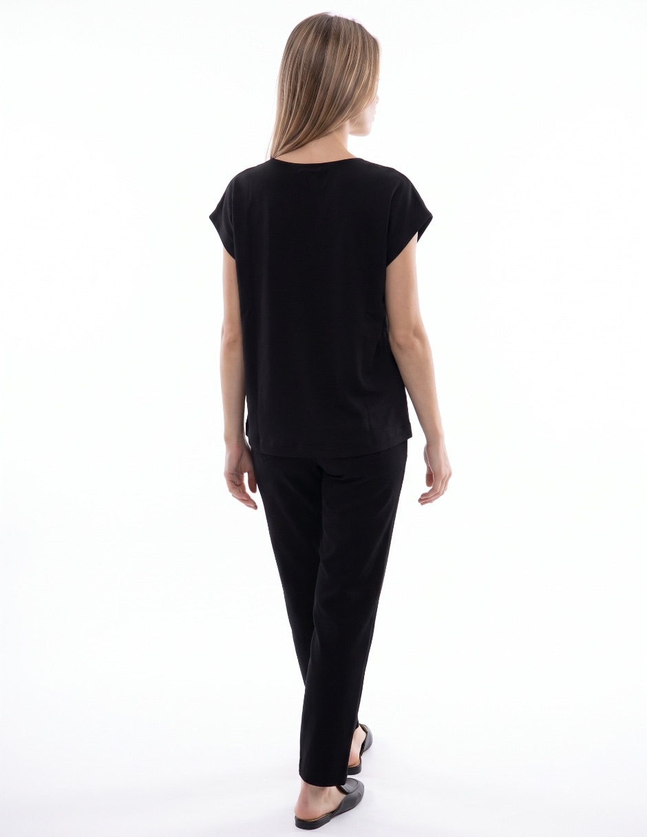 PLAYERA MAP MAPC2608-243 VISCOSA 2