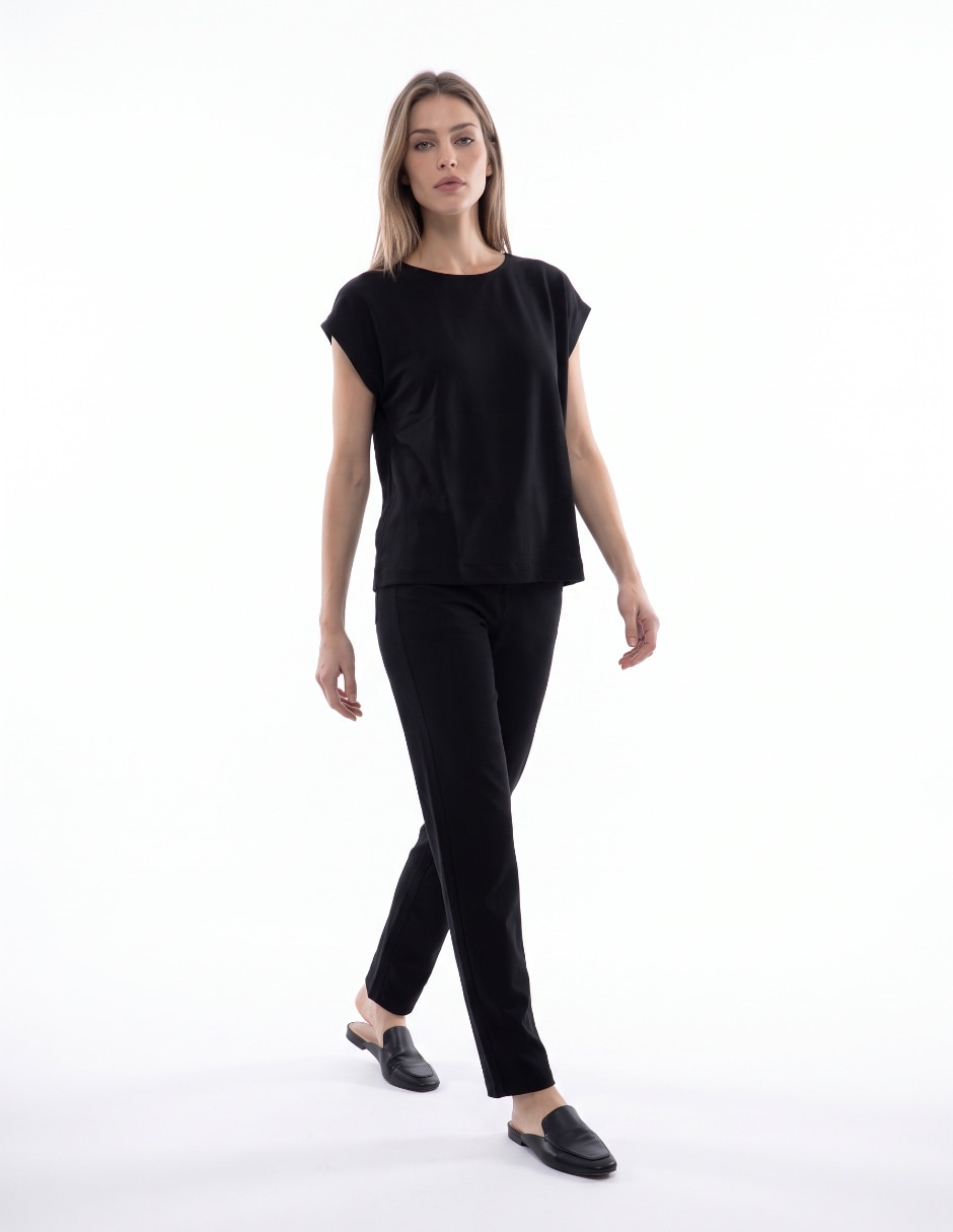PLAYERA MAP MAPC2608-243 VISCOSA 3