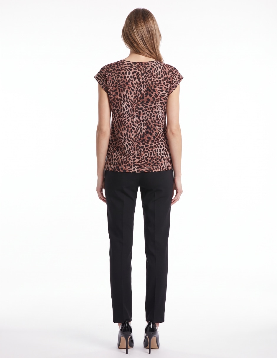 PLAYERA MAP MAPC2608-243 VISCOSA 2