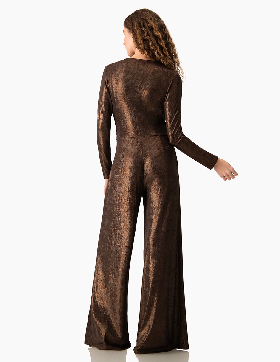 Jumpsuit casual para mujer 2