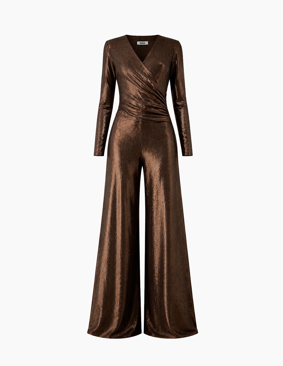 Jumpsuit casual para mujer 5