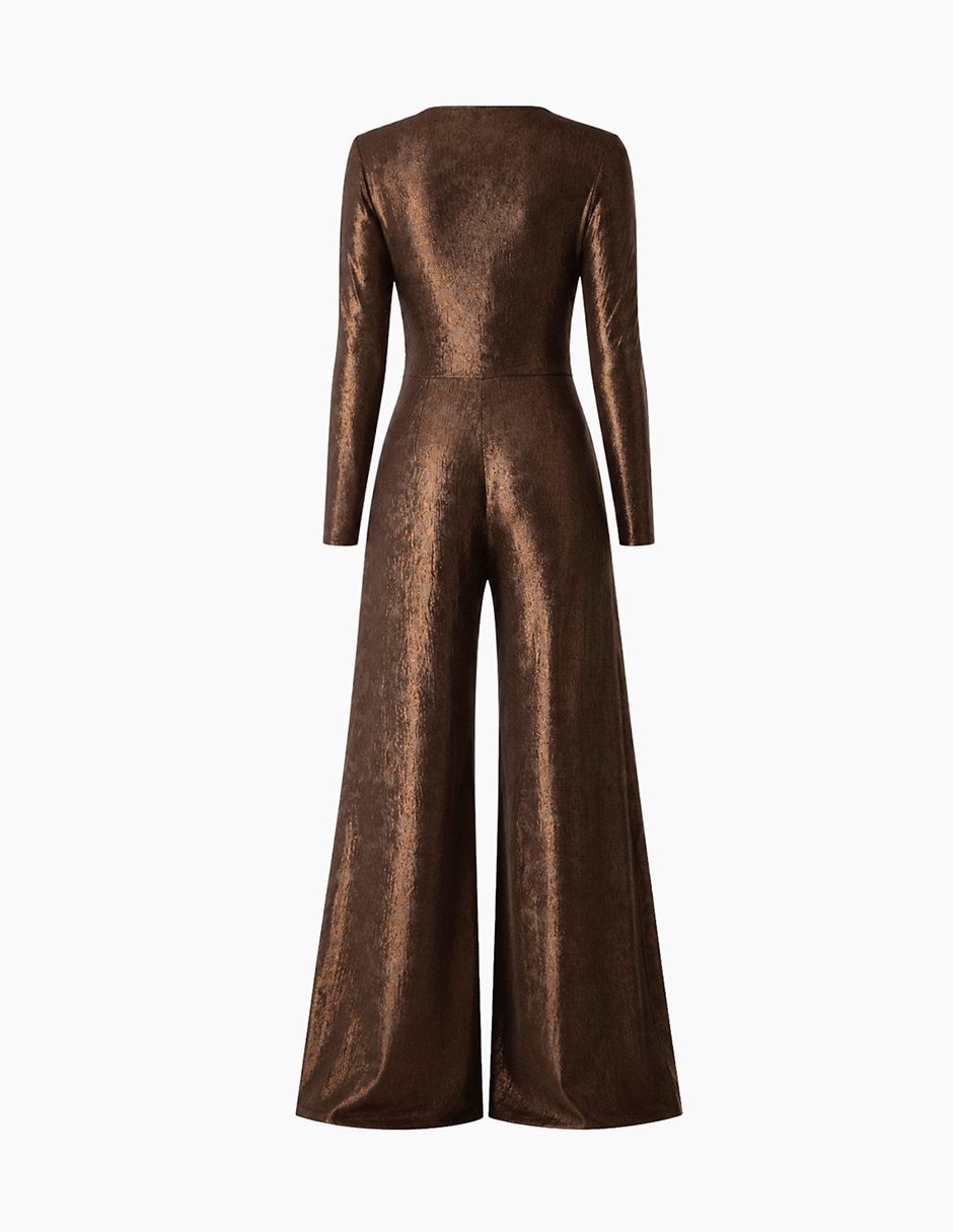 Jumpsuit casual para mujer 6