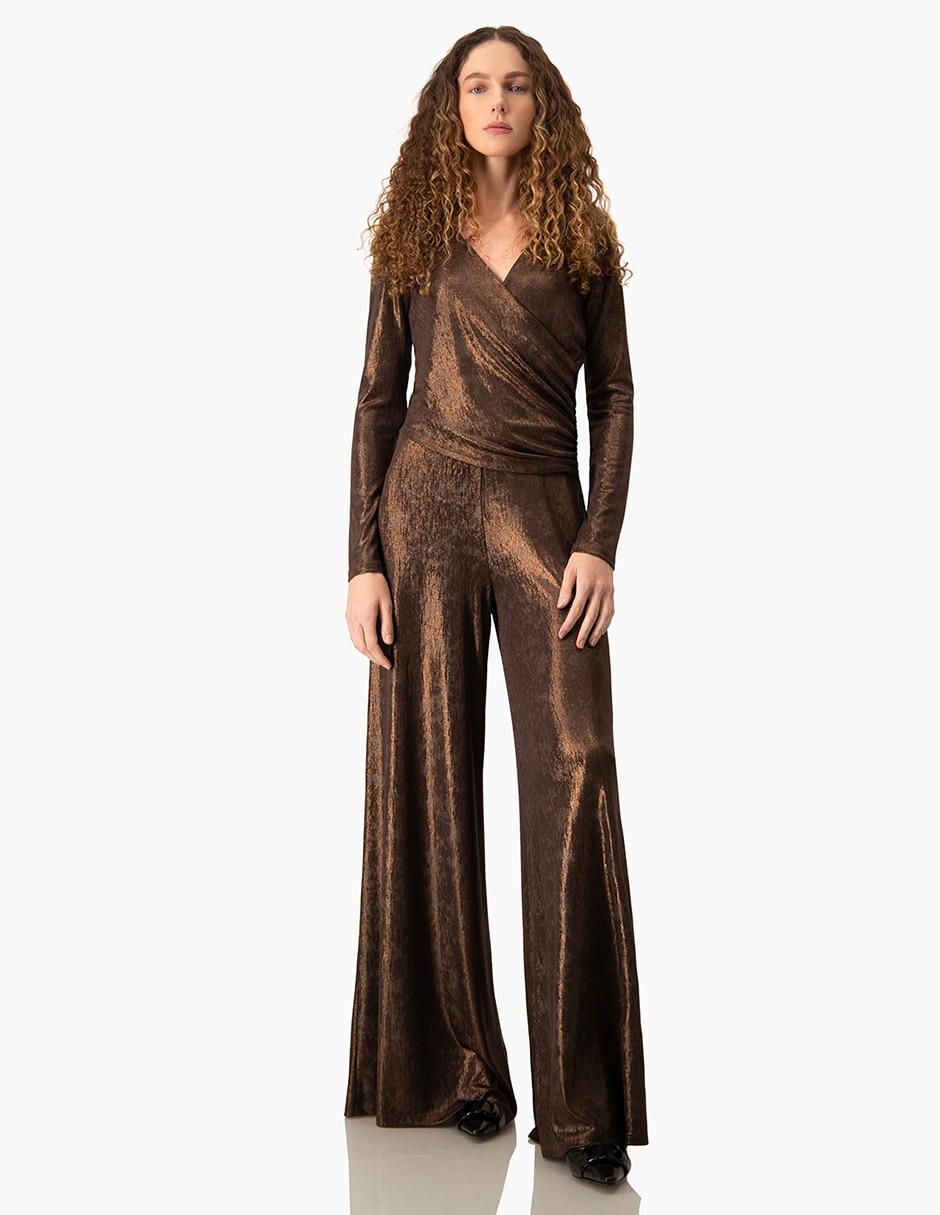 Jumpsuit casual para mujer
