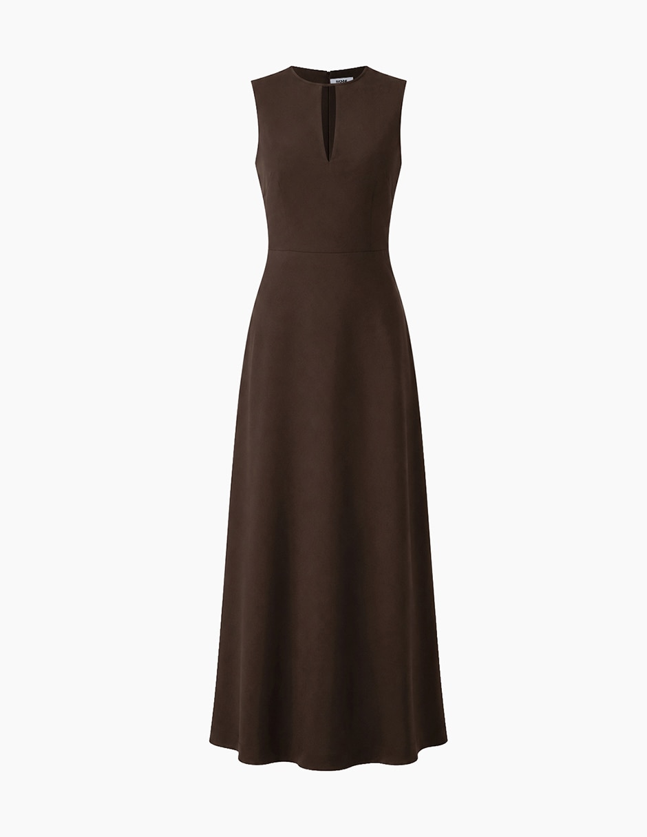 Vestido Largo casual para mujer 5