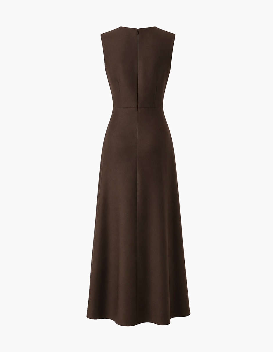 Vestido Largo casual para mujer 6