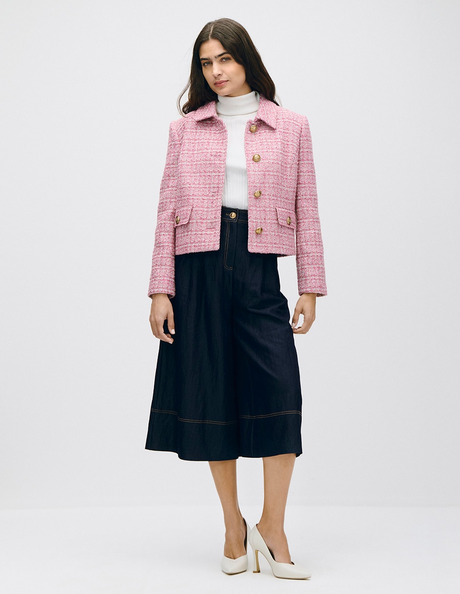Blazer casual 2