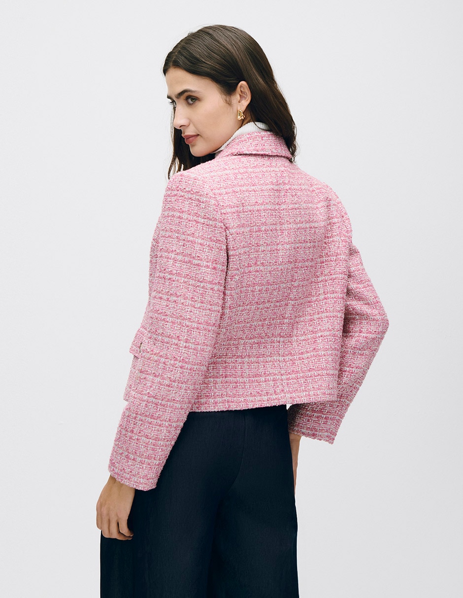 Blazer casual 3