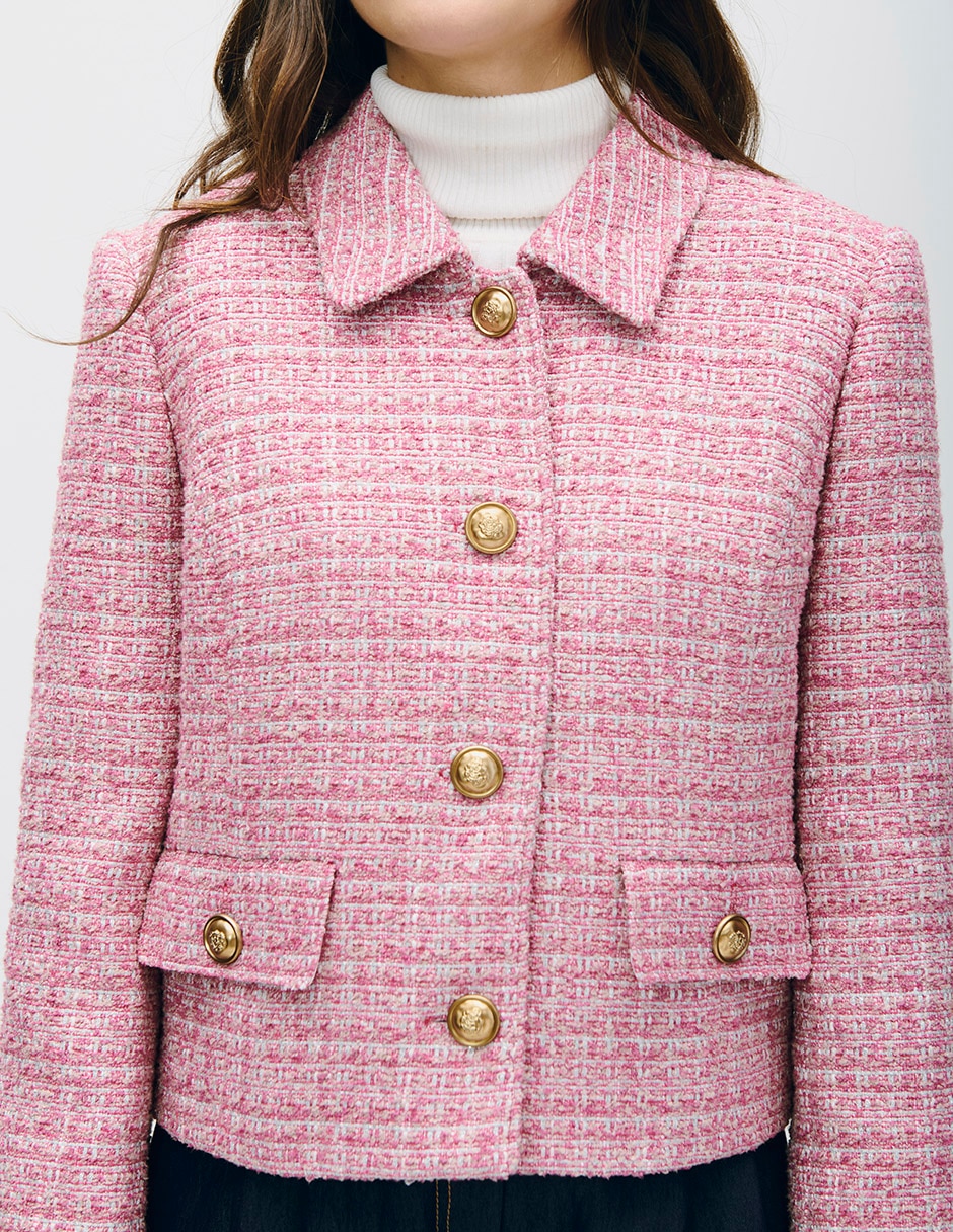 Blazer casual 4