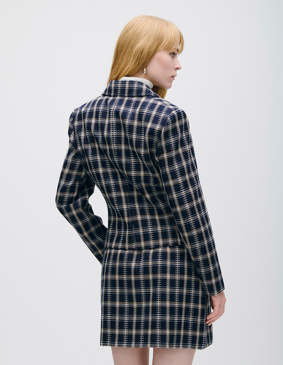 Blazer casual 3