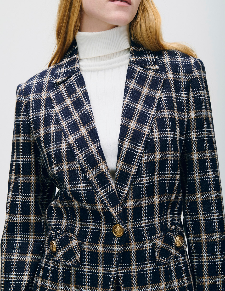 Blazer casual 4