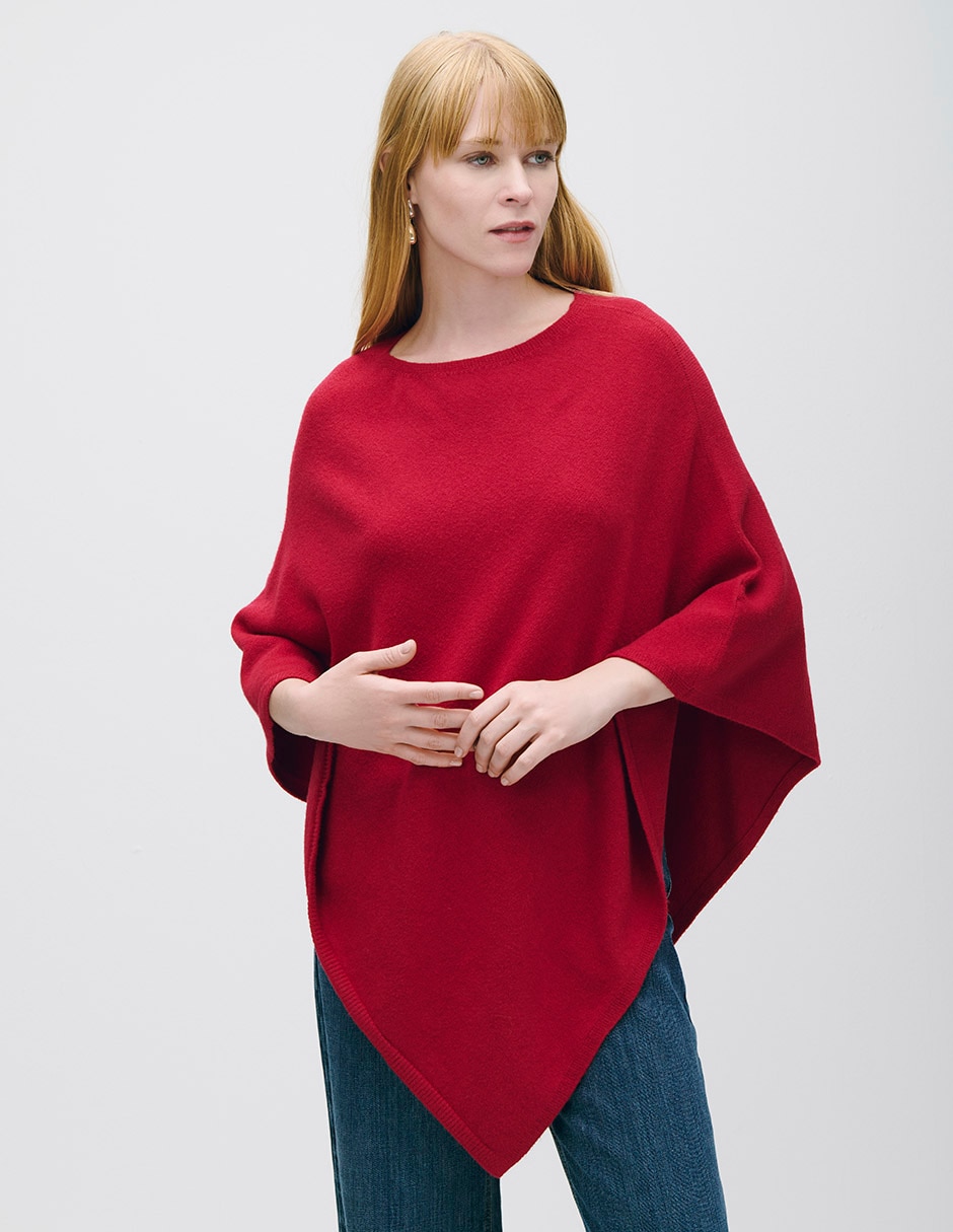 Capa Poncho para mujer Capa Poncho para mujer