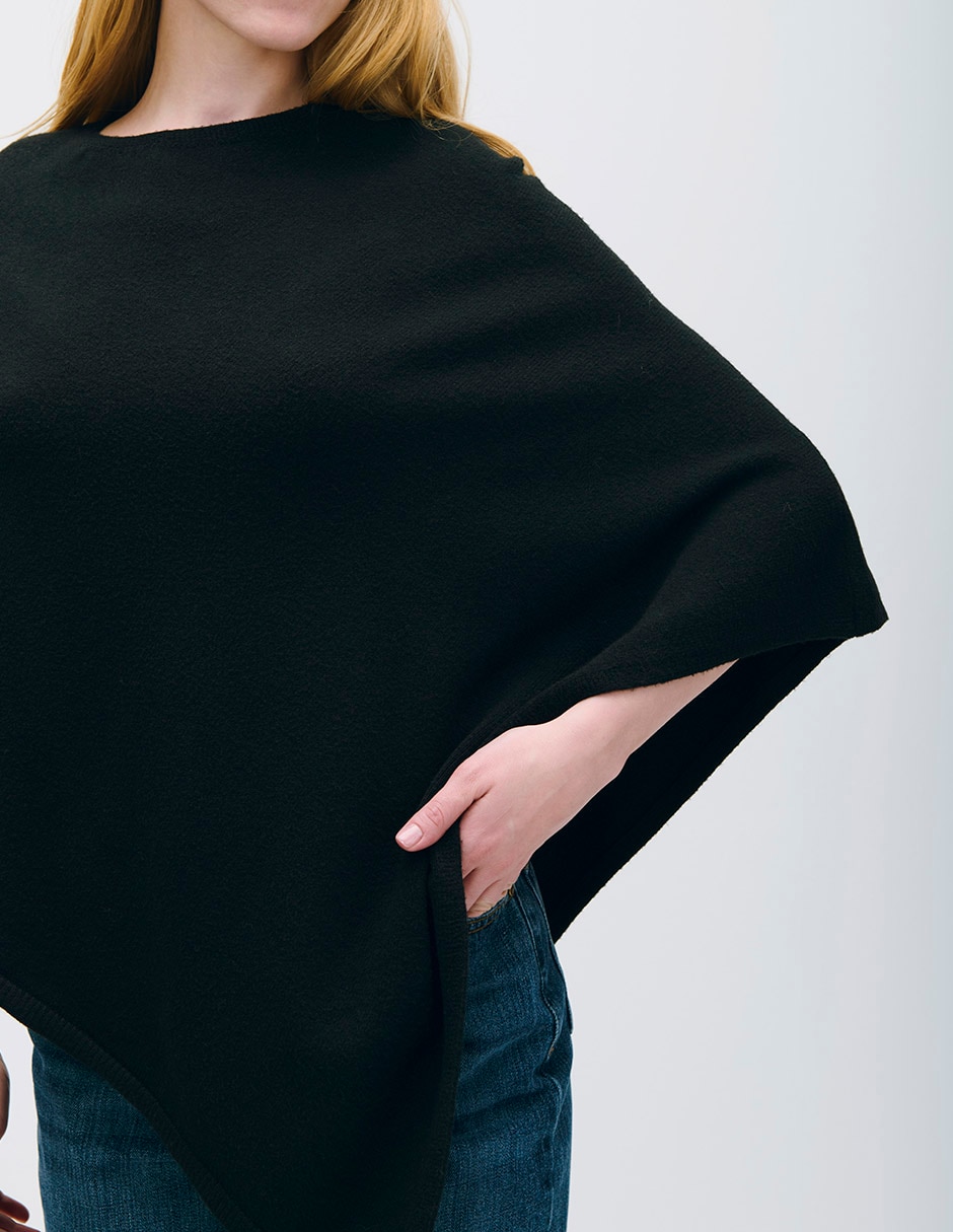 Capa para mujer 4