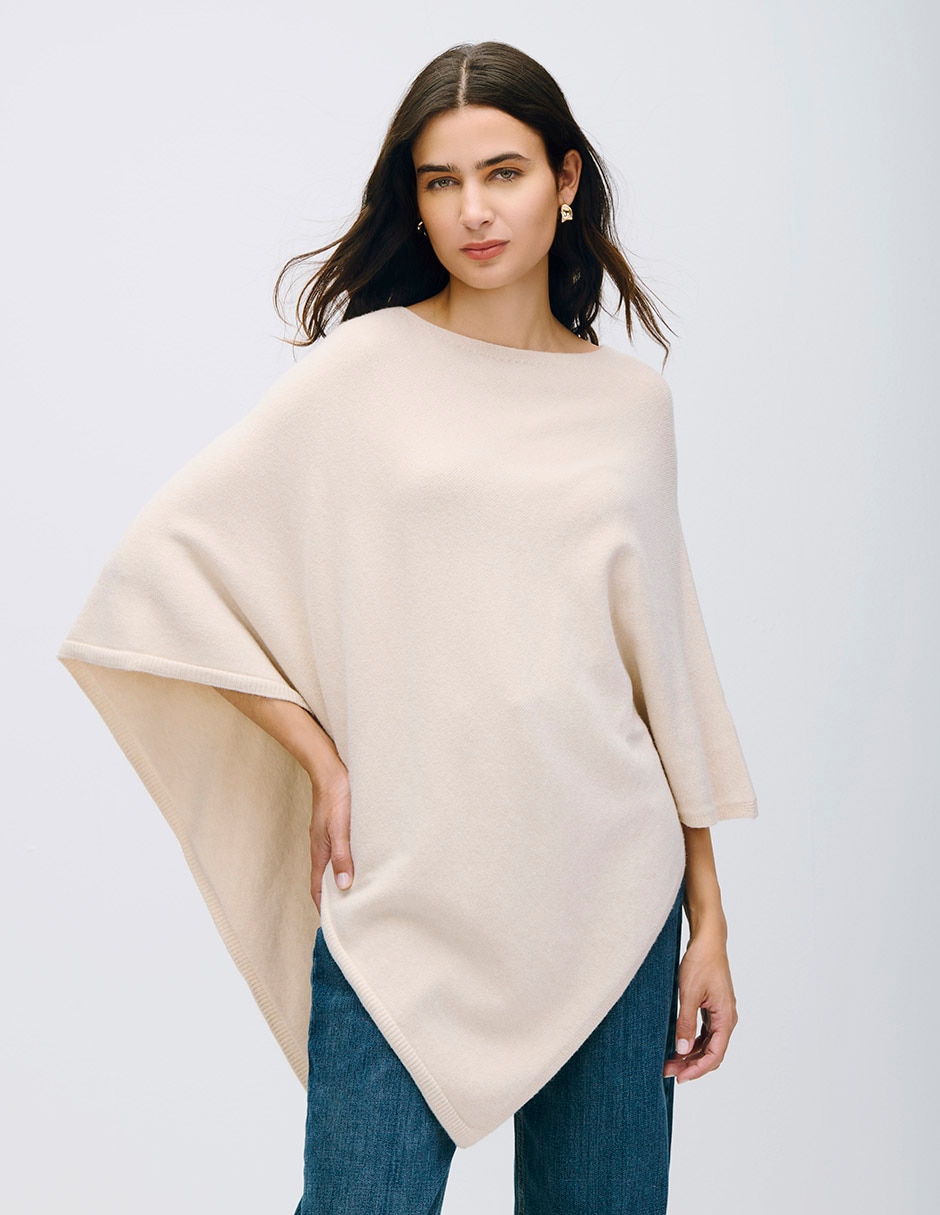 Capa para mujer