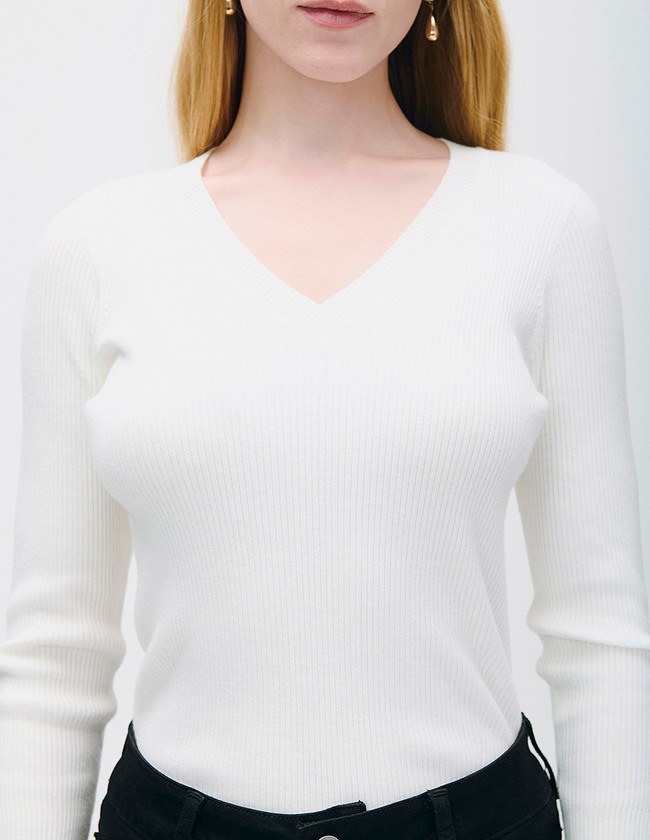 Suéter para mujer 3