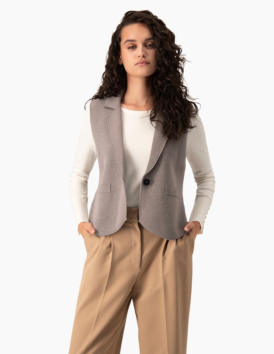 Chaleco para mujer Chaleco para mujer