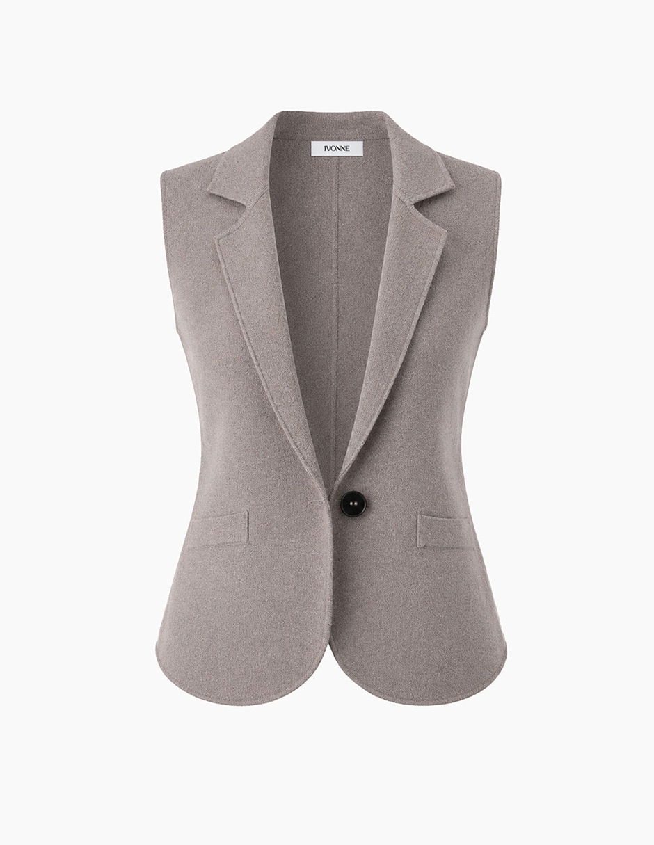 Chaleco para mujer 6