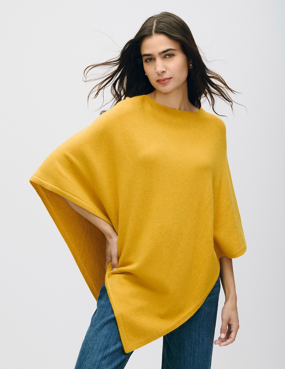 Capa para mujer