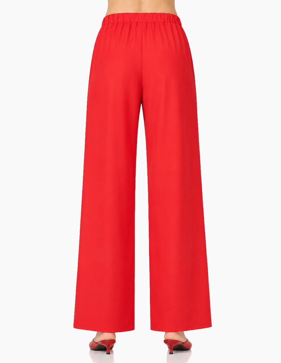 PANTALON IVONNE 10304129, 10, ROJO