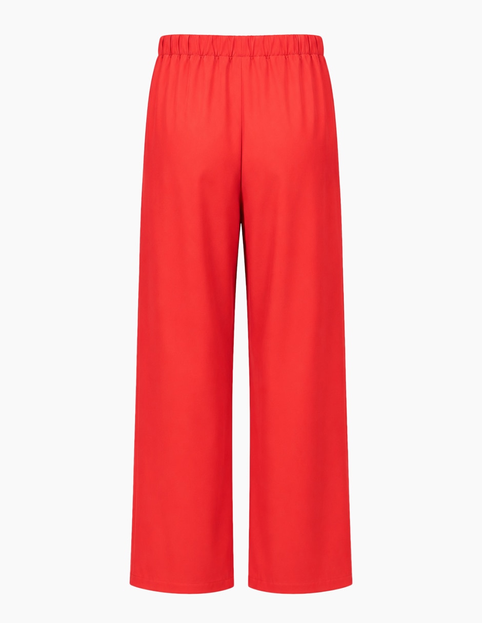 PANTALON IVONNE 10304129, 10, ROJO