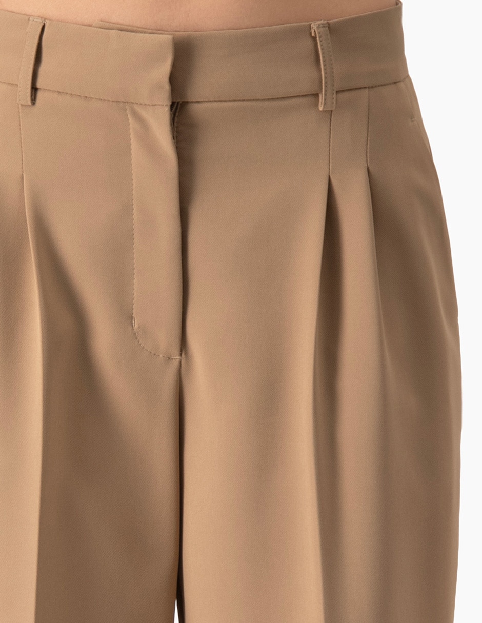 Pantalón recto para mujer 5