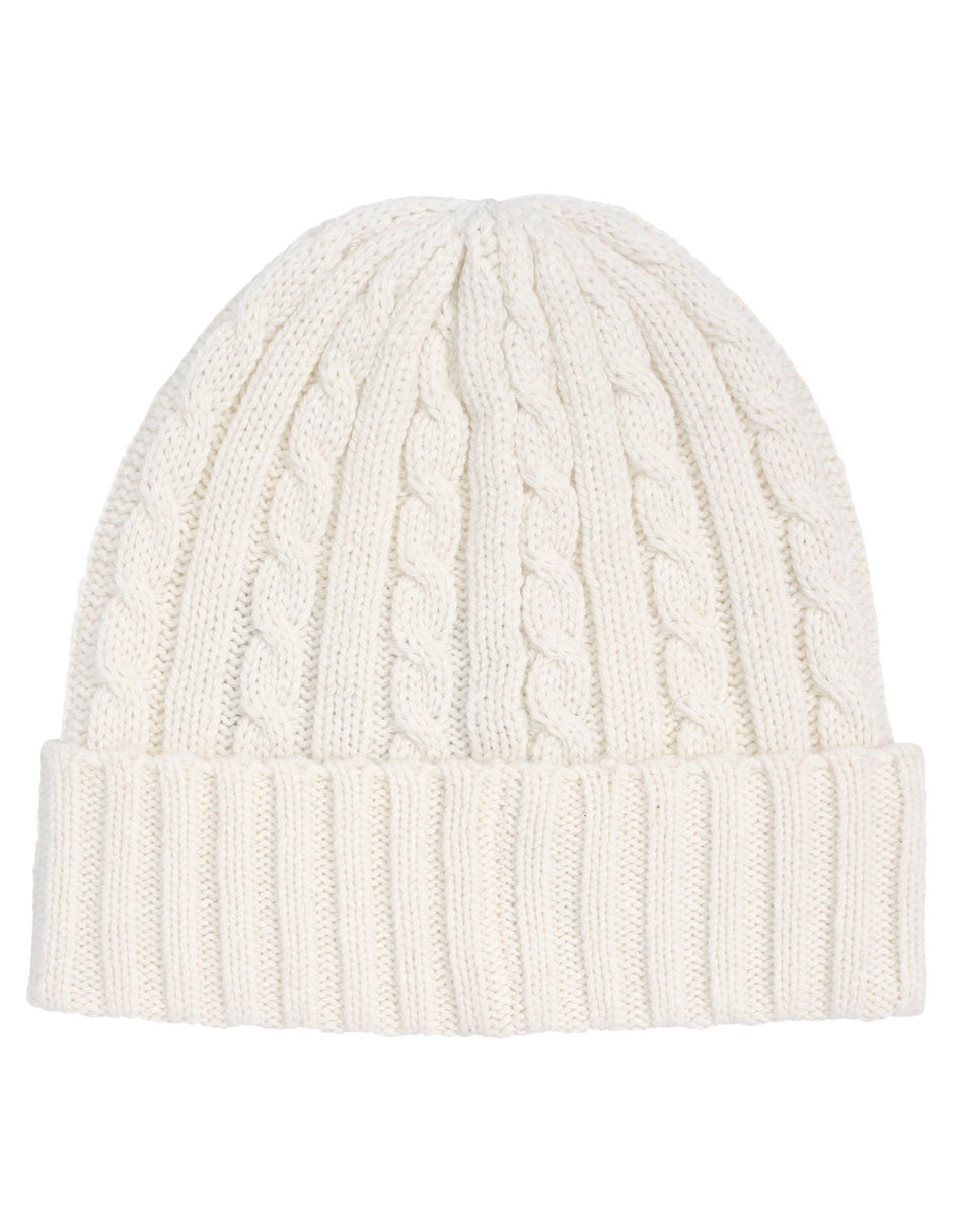 Gorro para mujer 2