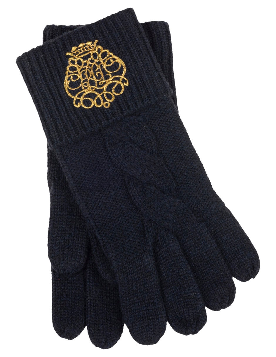 Guantes para mujer