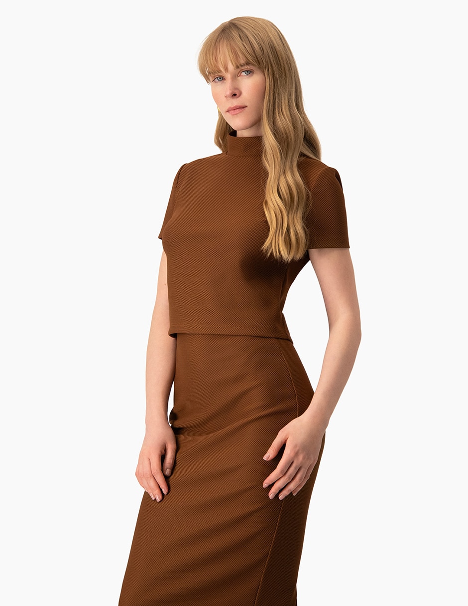 Top cuello alto 3
